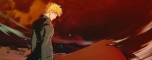 BLEACH Rebirth of Souls latest trailer is a Shinji Hirako special