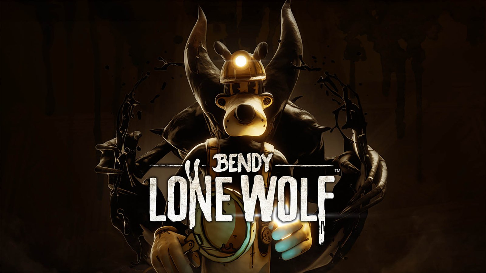 Bendy: Lone Wolf