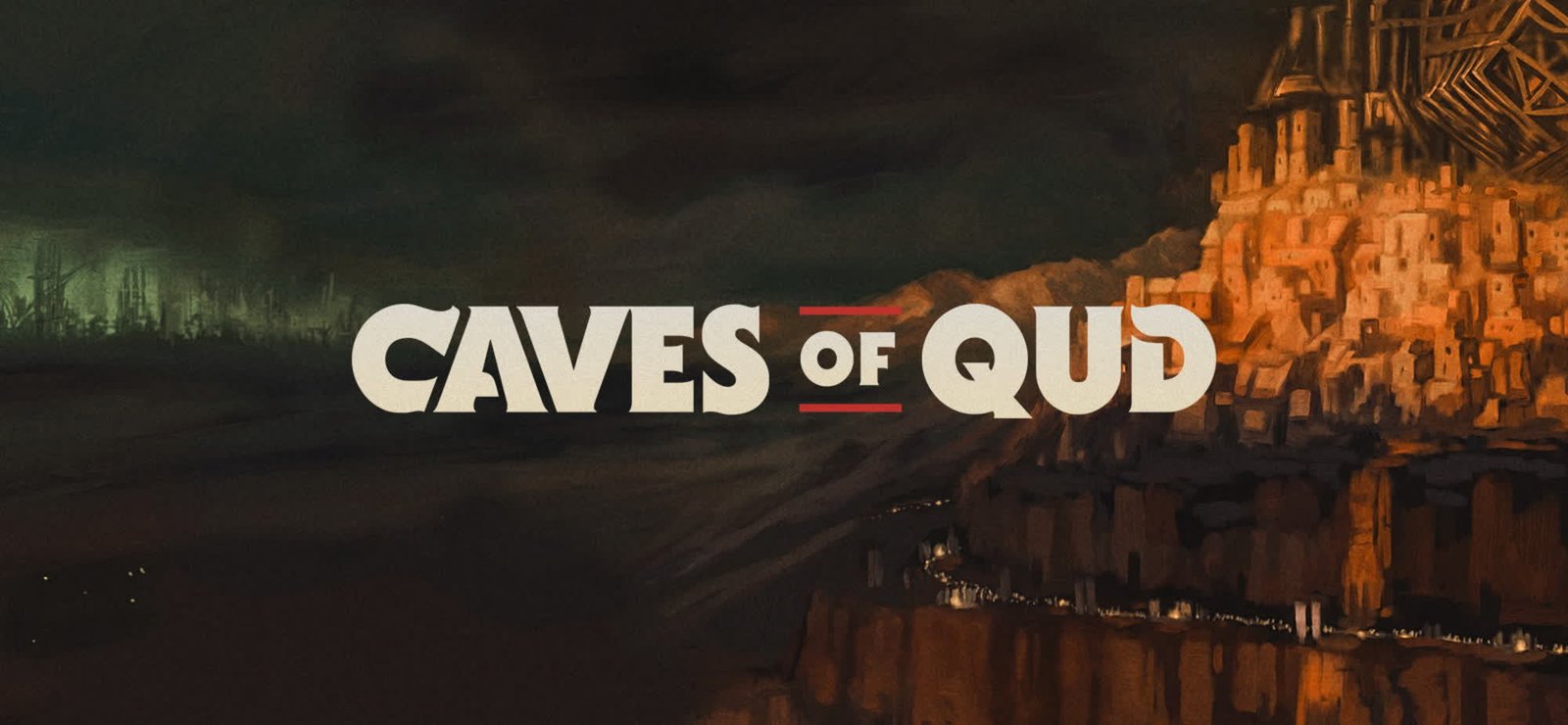 Caves of Qud, a roguelike game 17 years in the making, is now complete