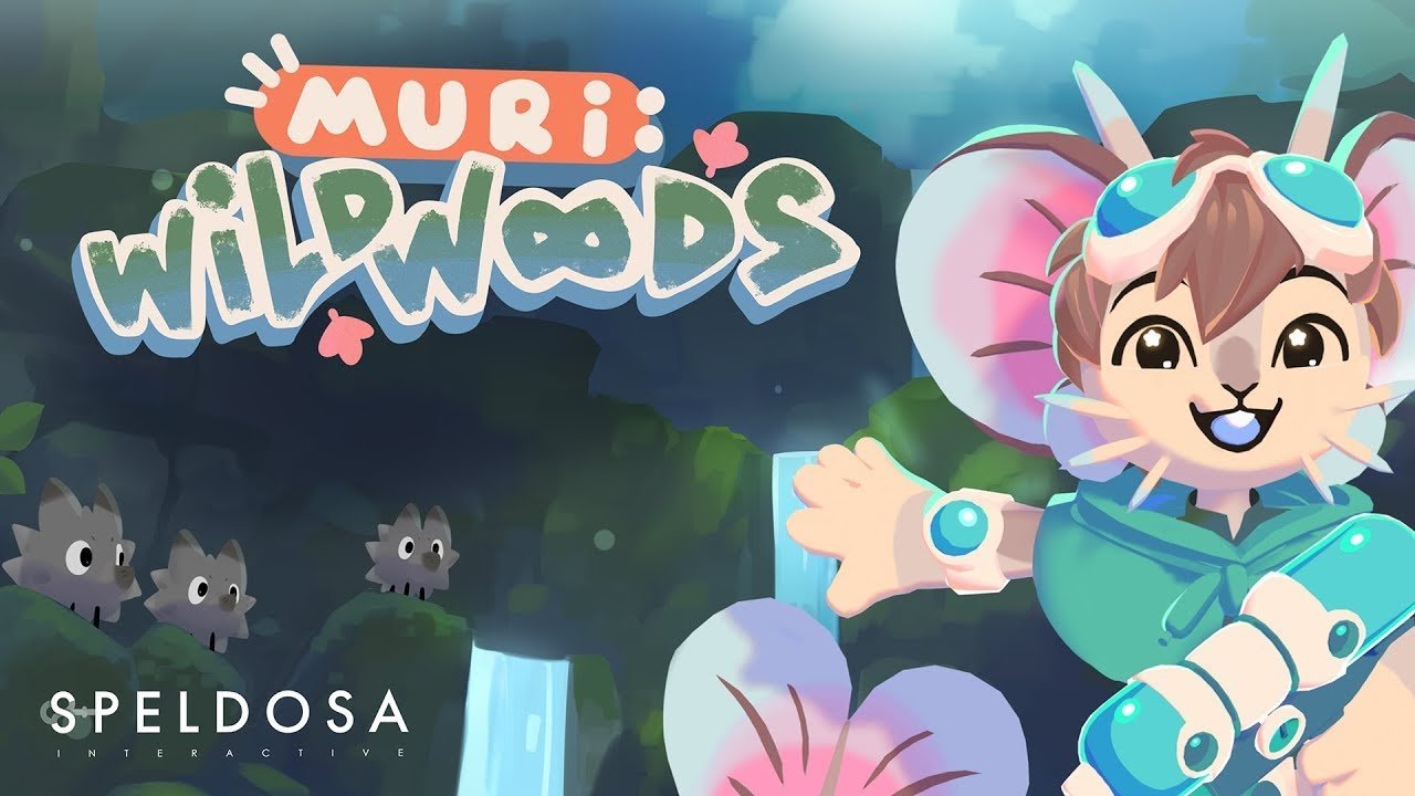 Muri: WildWoods