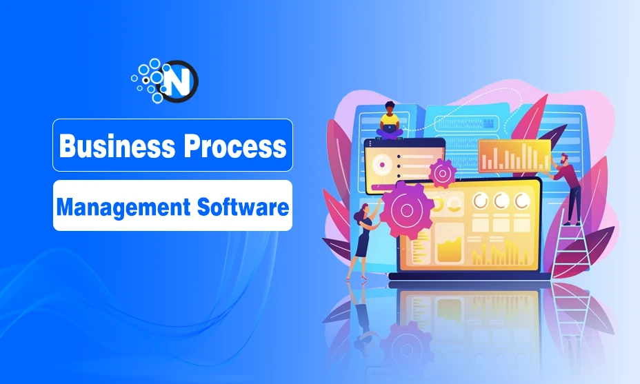 Business Process Management Software