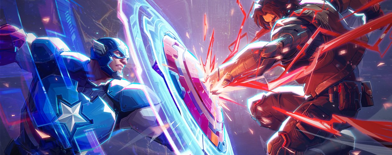 Marvel Rivals Winter Celebration event kicks off December 20th