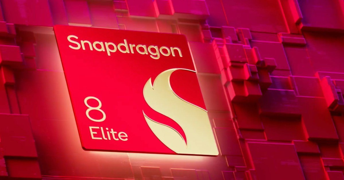 People are already talking about the next big Snapdragon chip