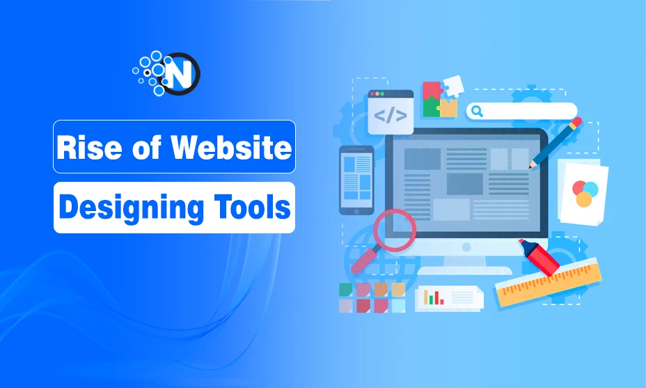 Website Designing Tools