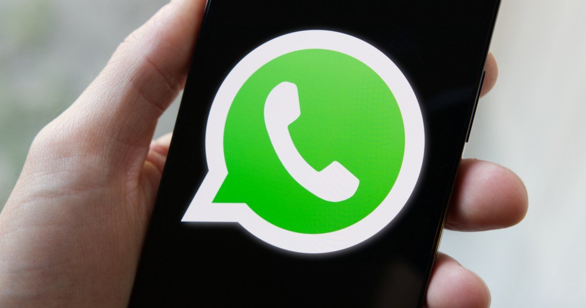 Using WhatsApp on an older iPhone? Then take note