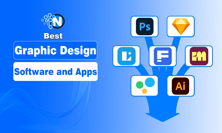 10 Best Online Graphic Design Software and Apps