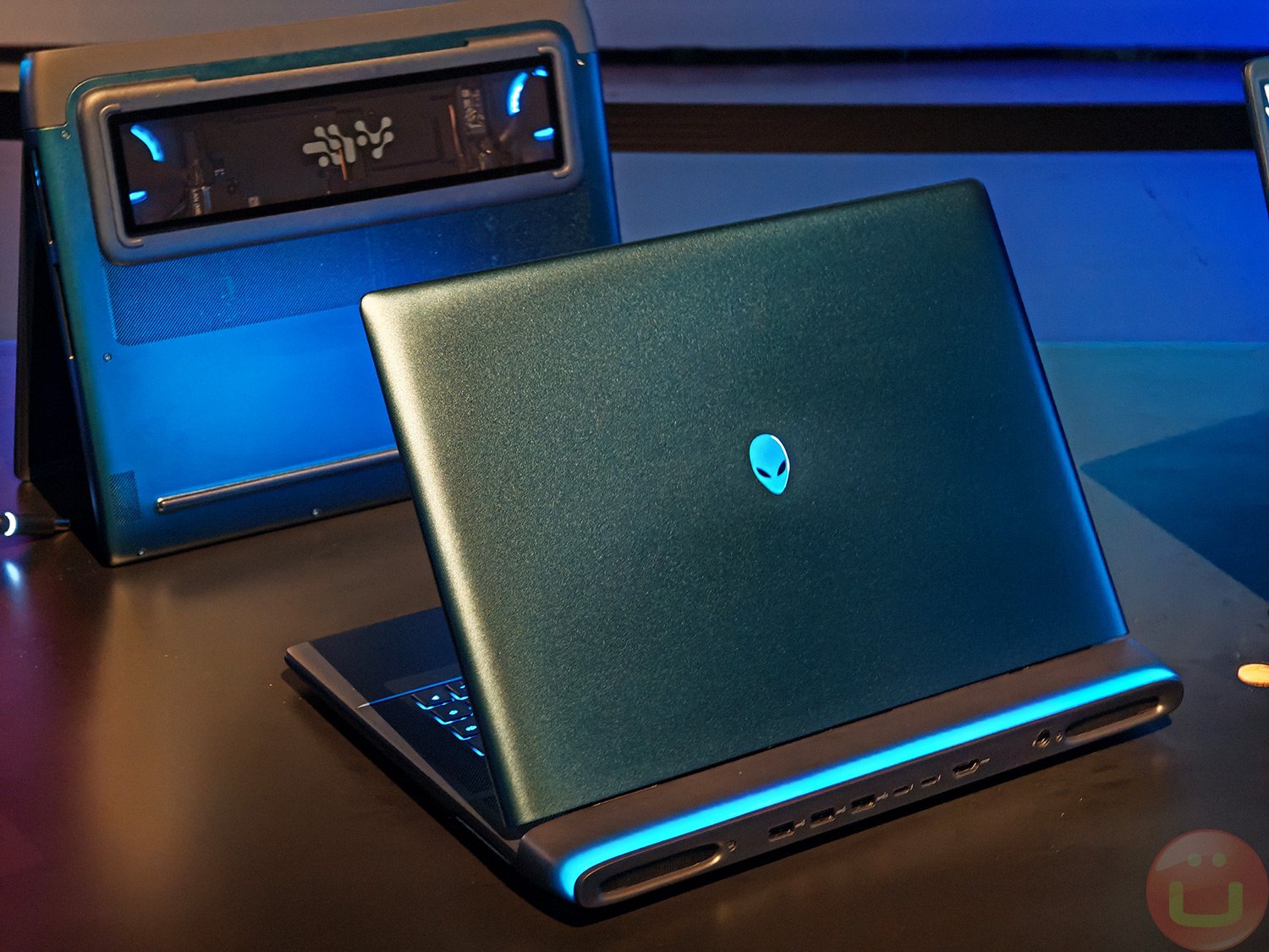 Alienware Area-51 Laptops: A New Era of Mobile Gaming Performance