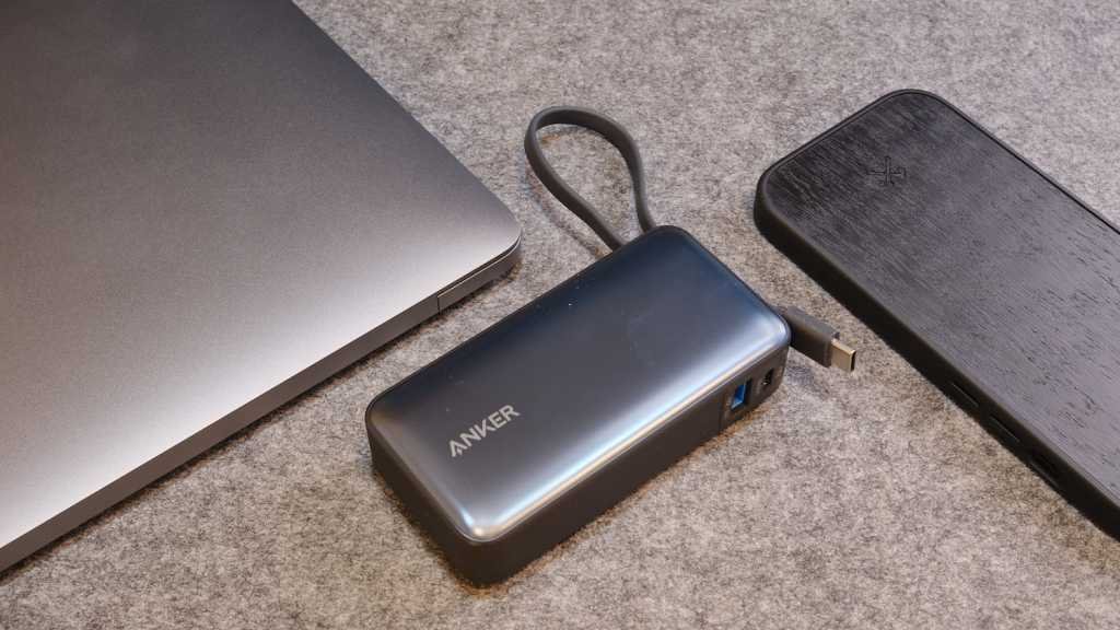 Anker Nano Power Bank 30W