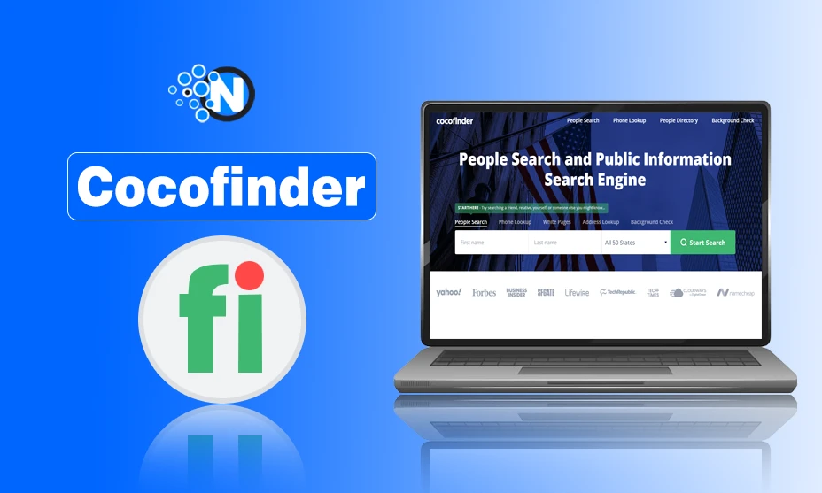 Cocofinder