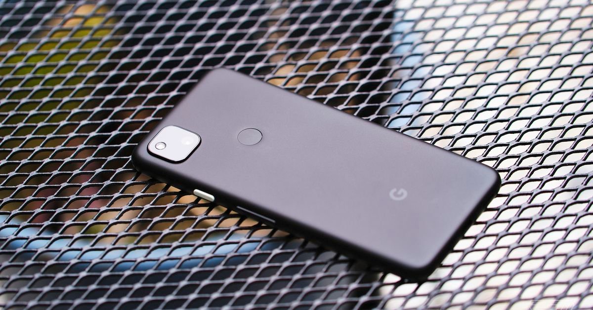 Google’s new Pixel 4A update is going to lower battery life for some owners