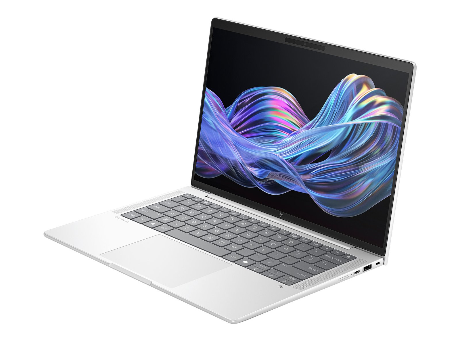 HP EliteBook X G1i and X Flip G1i: Next-Gen AI PCs Unveiled at CES 2025