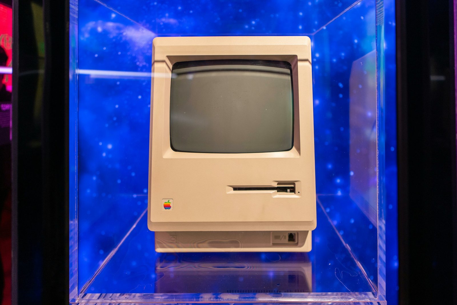 Happy Birthday, Macintosh! The Iconic Computer Turns 41