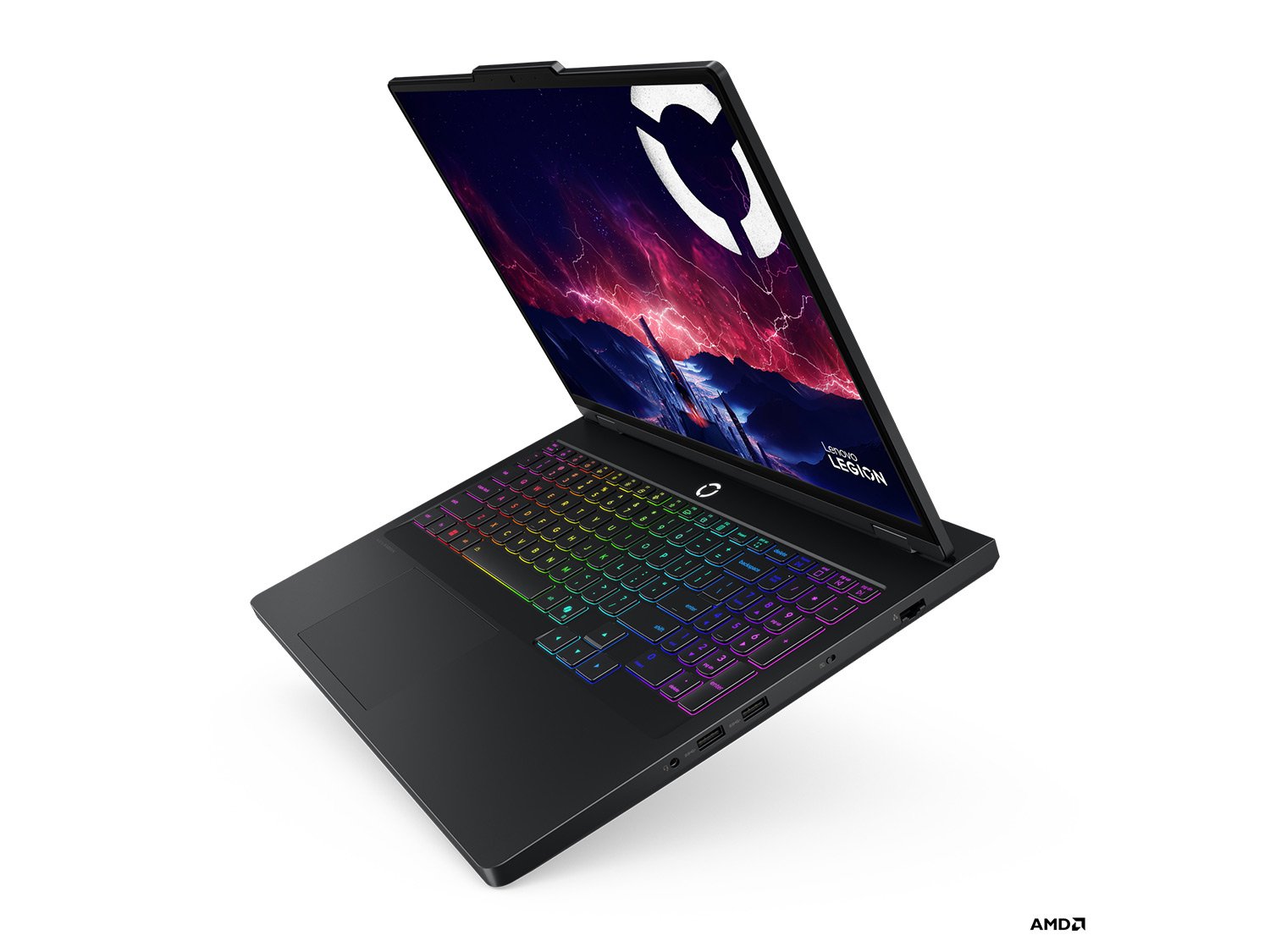 Legion Pro 5i and Legion Pro 5 (16″) Gen 10 With Up To Intel Core Ultra 9 275HX and Up To AMD Ryzen 9 9955HX processors