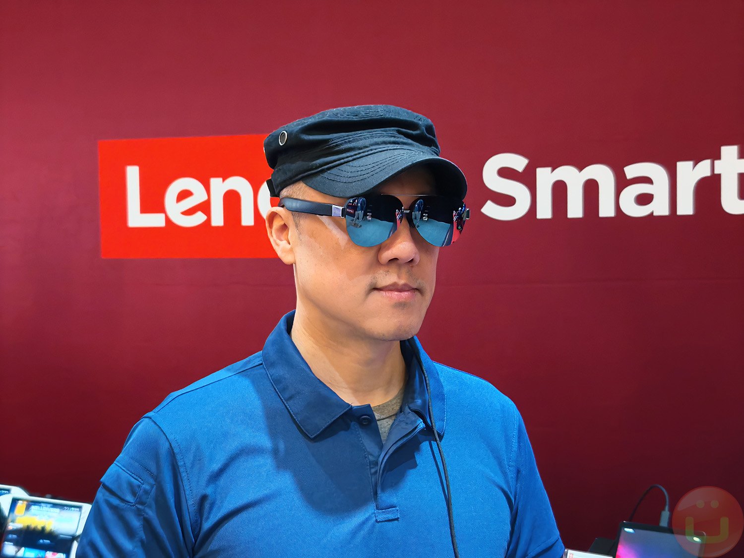 Lenovo Legion Glasses 2: Big Screen Experience in Lightweight Smart Glasses