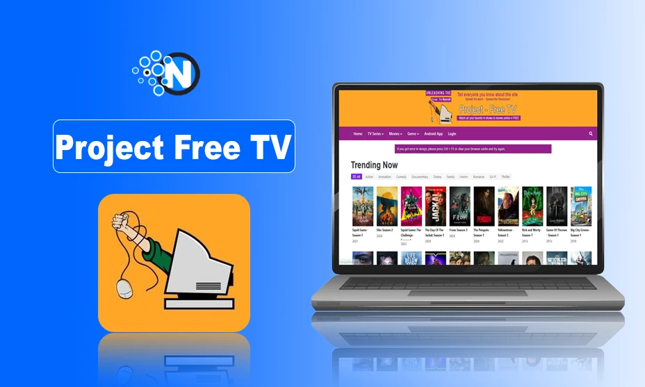 Project Free TV