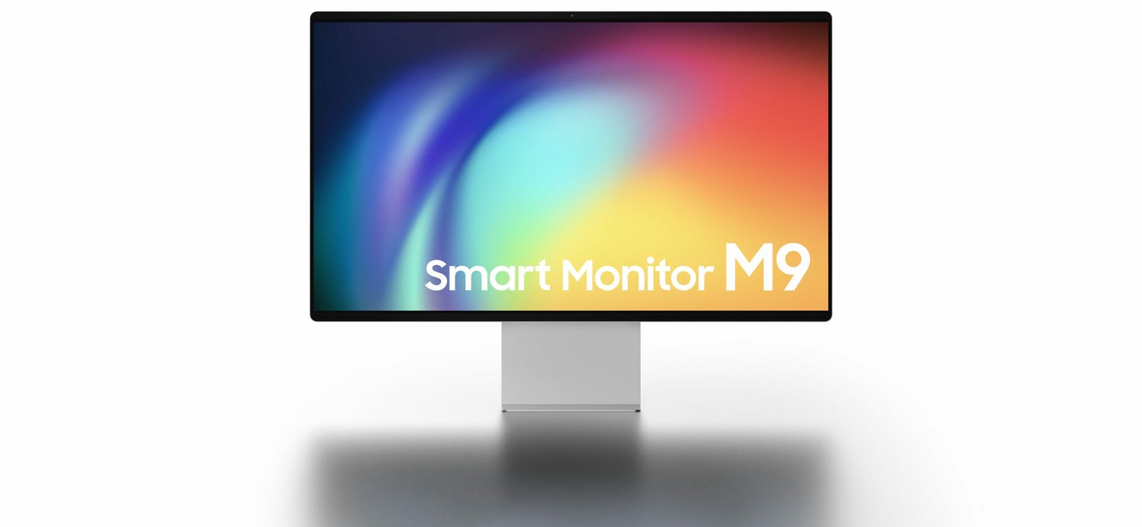 Samsung M9 And ViewFinity S8 Monitors: AI Features And Enhanced Productivity