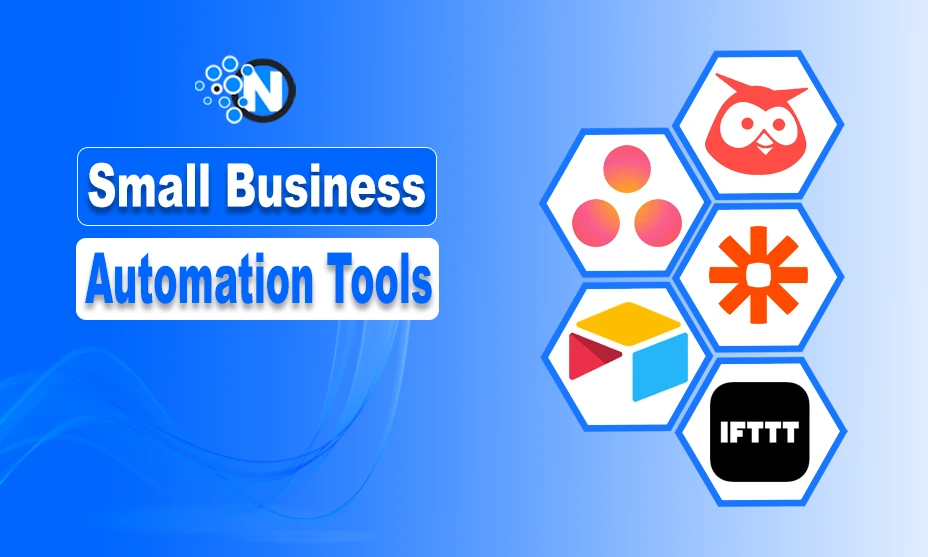 Small Business Automation Tools