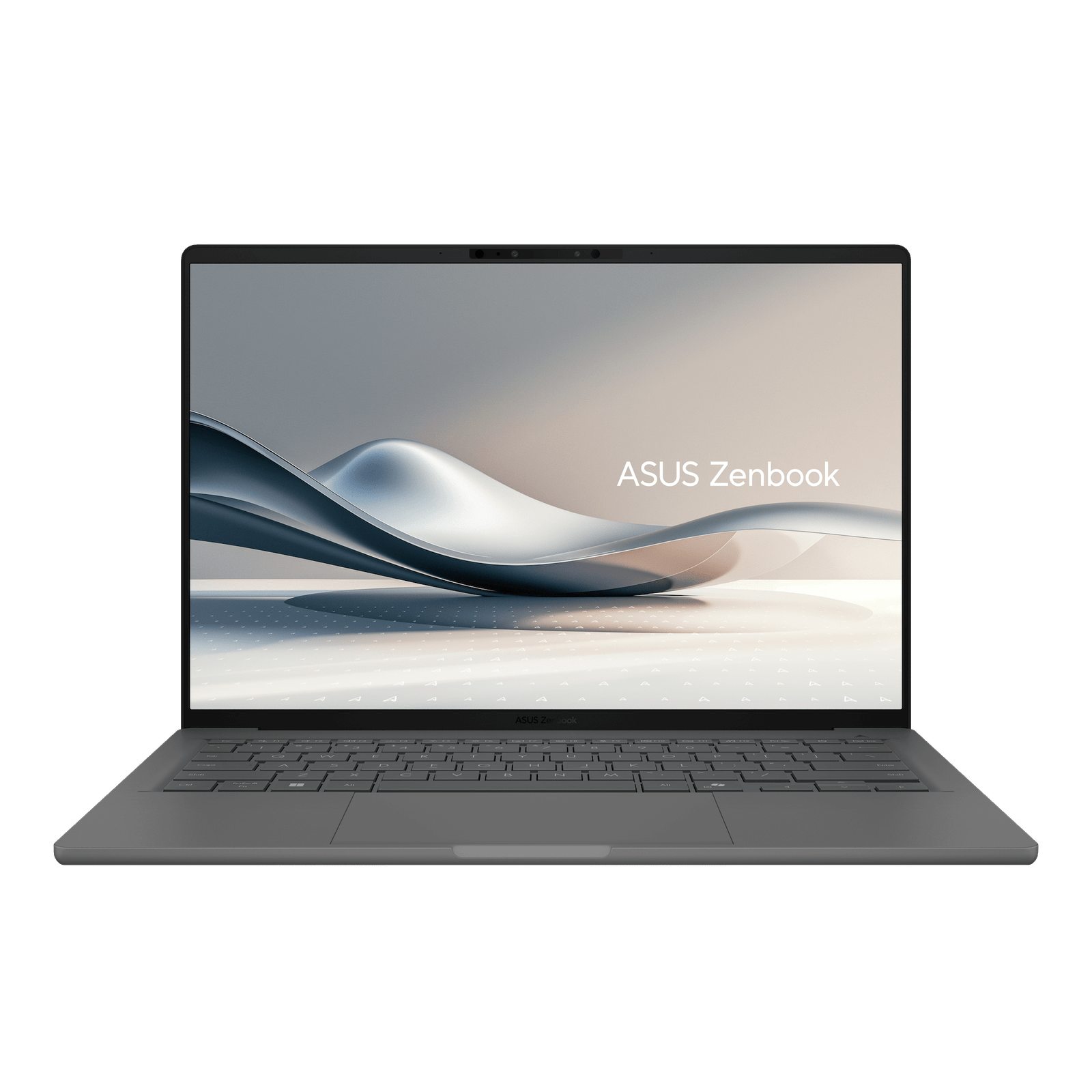 Zenbook A14 Unveiled As A Great Rival For The MacBook Air