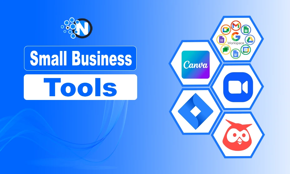 Small Business Tools