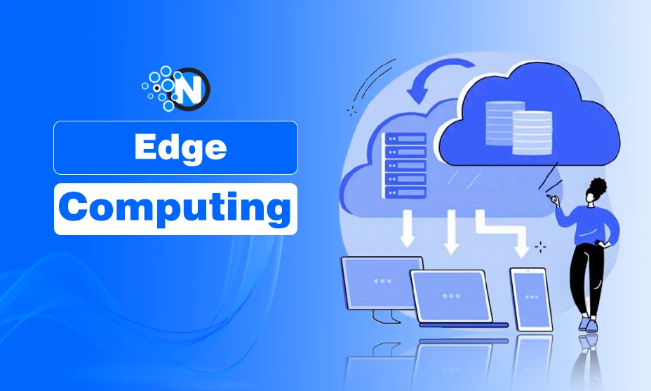 Edge Computing