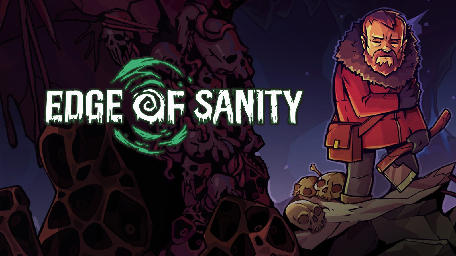 Edge of Sanity Review