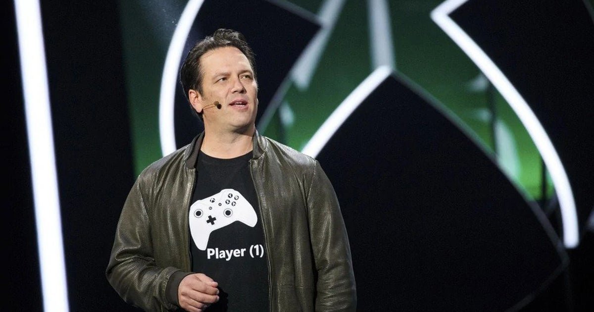 Phil Spencer says he wants to "just allow more people to play" Xbox games, though the "70% that we make on games on other platforms is helpful" too