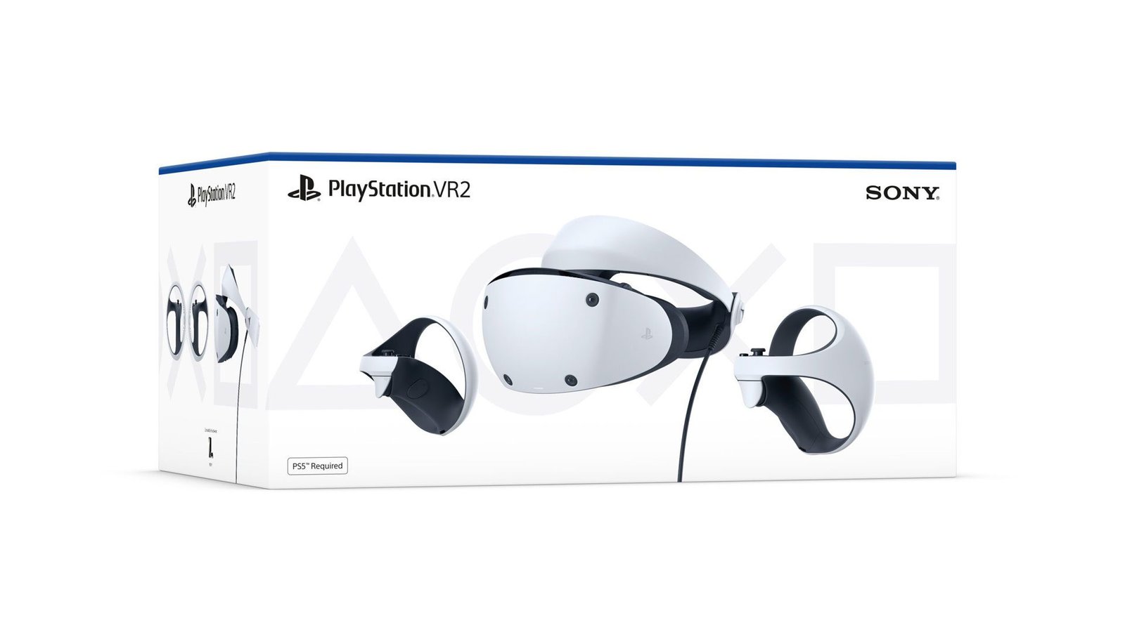 Sony is Permanently Slashing PSVR 2 by $150 in March, Including 'Horizon Call of the Mountain' Bundle