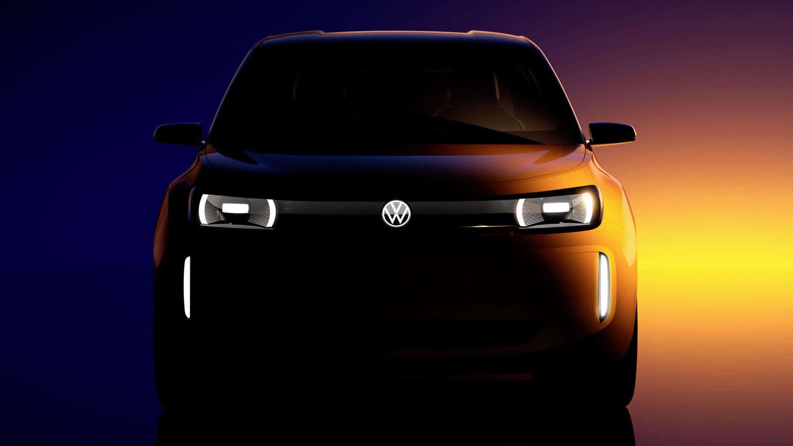 Volkswagen unveils $20,000 entry-level EV to take on Chinese competitors