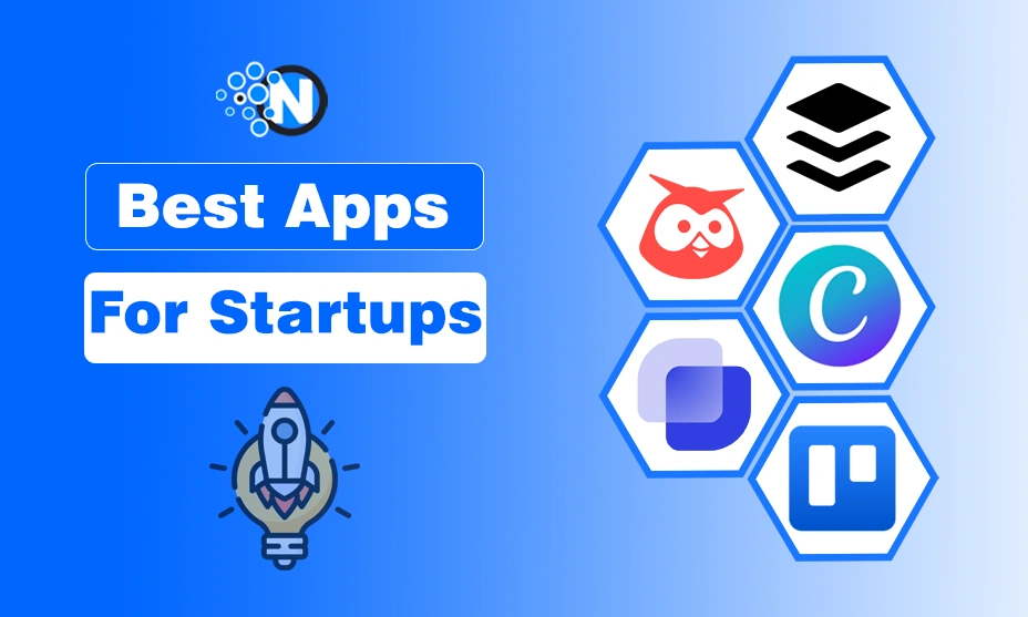 Best Apps for startups