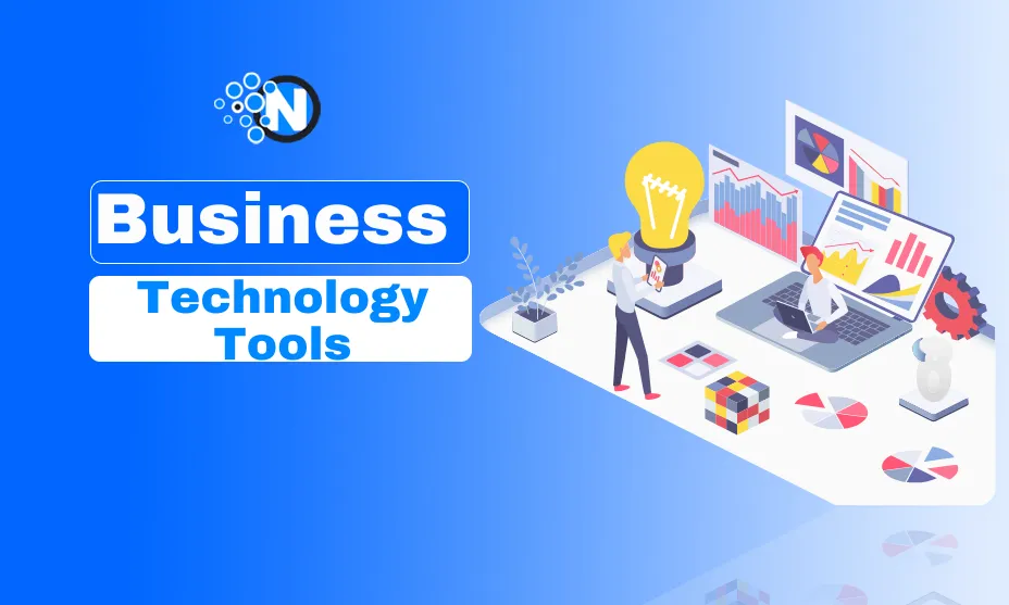 Best Business Technology Tools