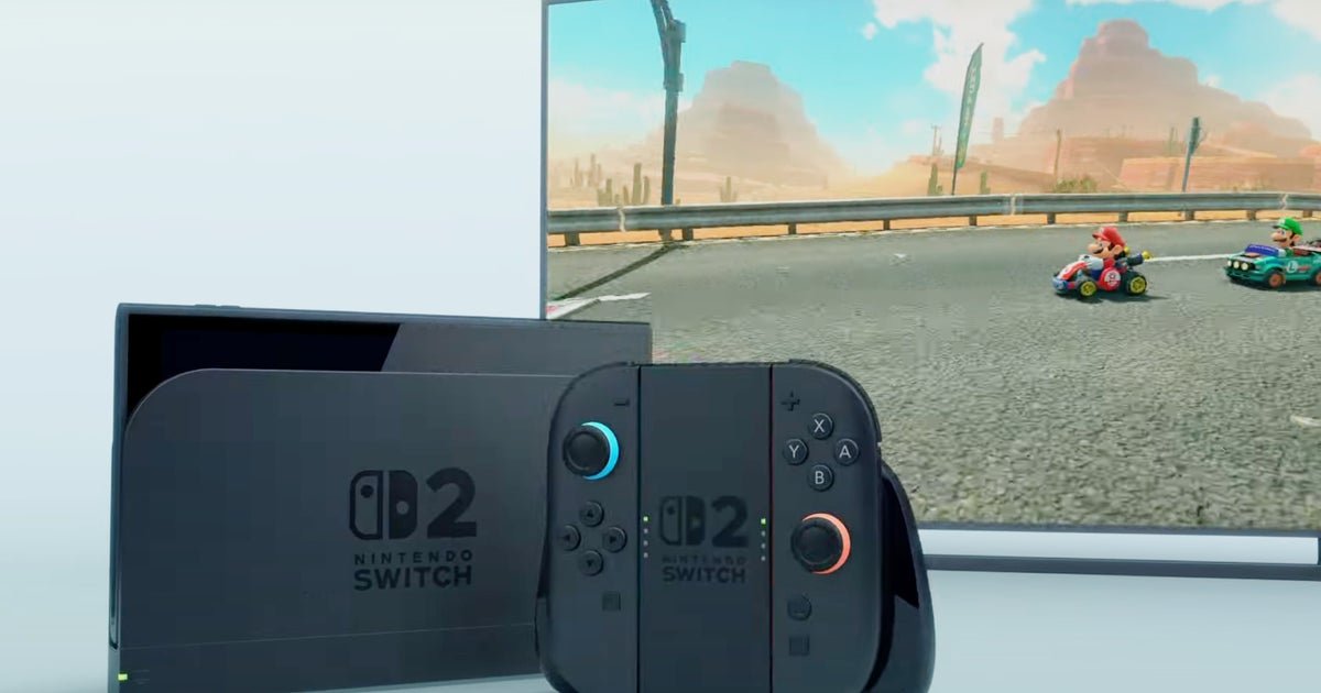 A Nintendo Switch 2 may set you back $400 or more, boffins predict, but Ninty "will sell boatloads" anyway