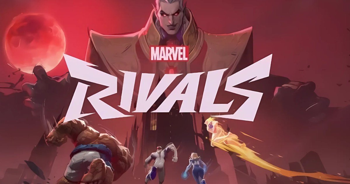 All Marvel Rivals Midnight Features II event challenges and rewards