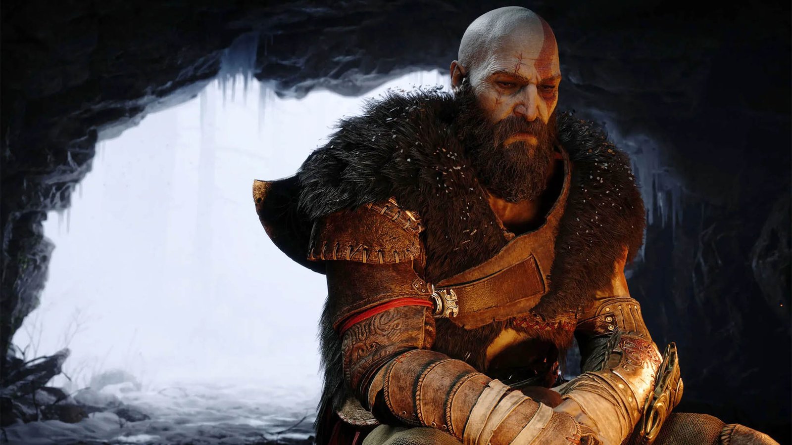 God of War live-action