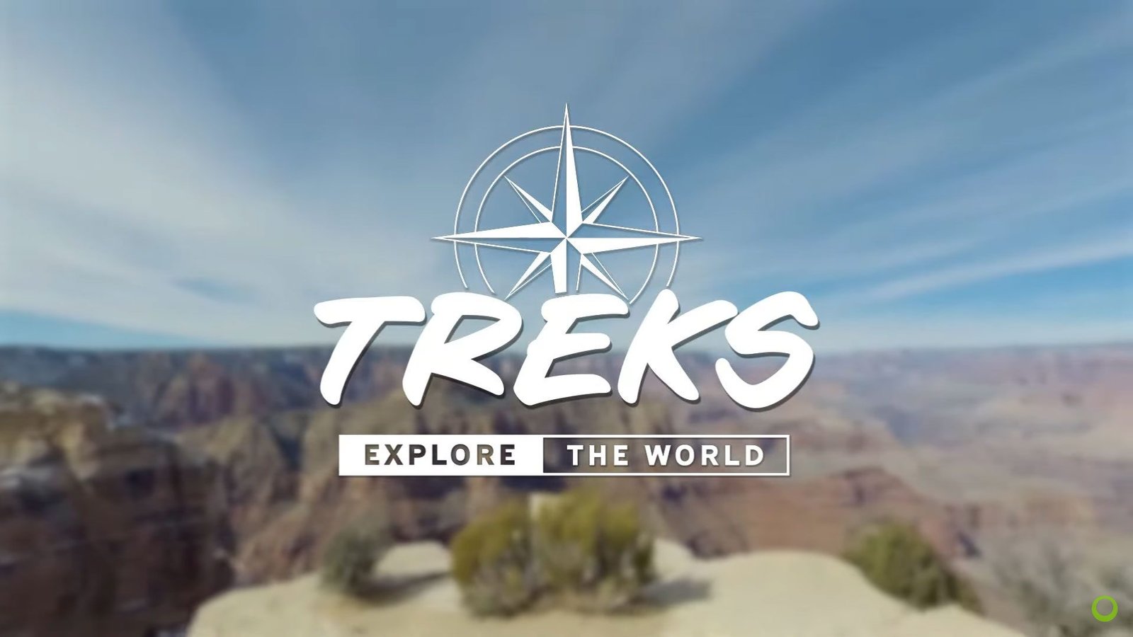 'TREKS' Brings Immersive Walking Tours of Iconic Destinations to Omni One VR Treadmill