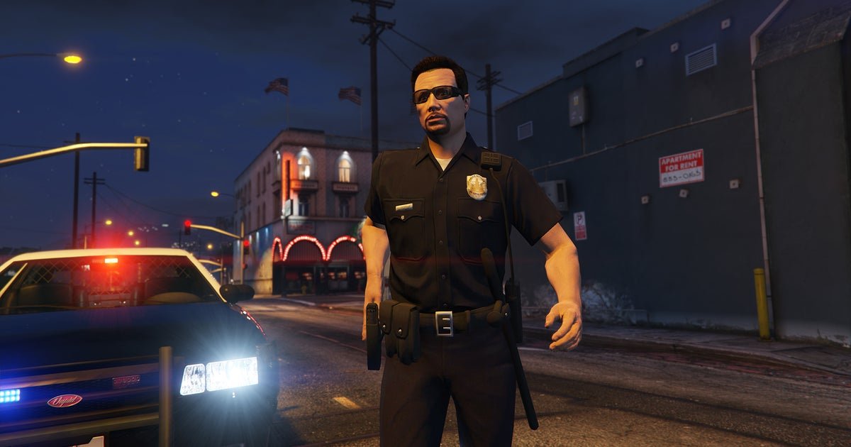 Take-Two sues GTA 5 account boosters for pressuring "innocent" players into buying unauthorized goods