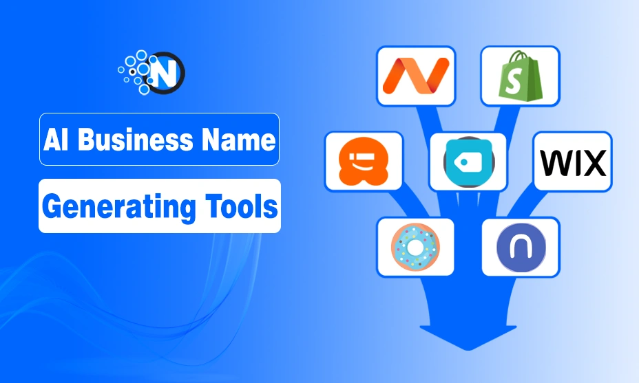 AI Business Name Generating Tools