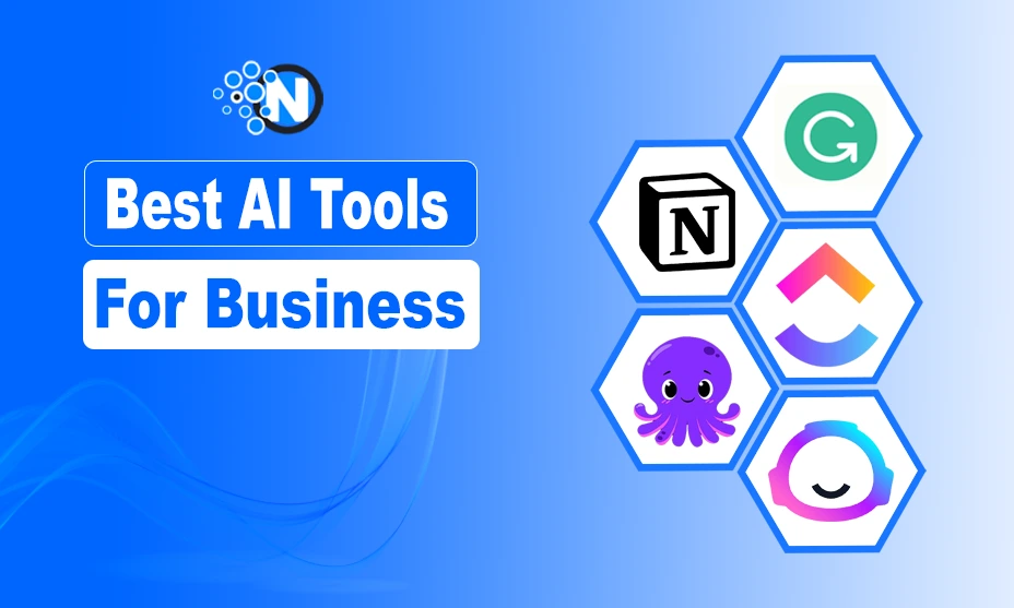 Best AI Tools for Business