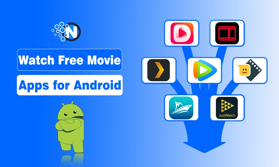 Watch Free Movie Apps for Android