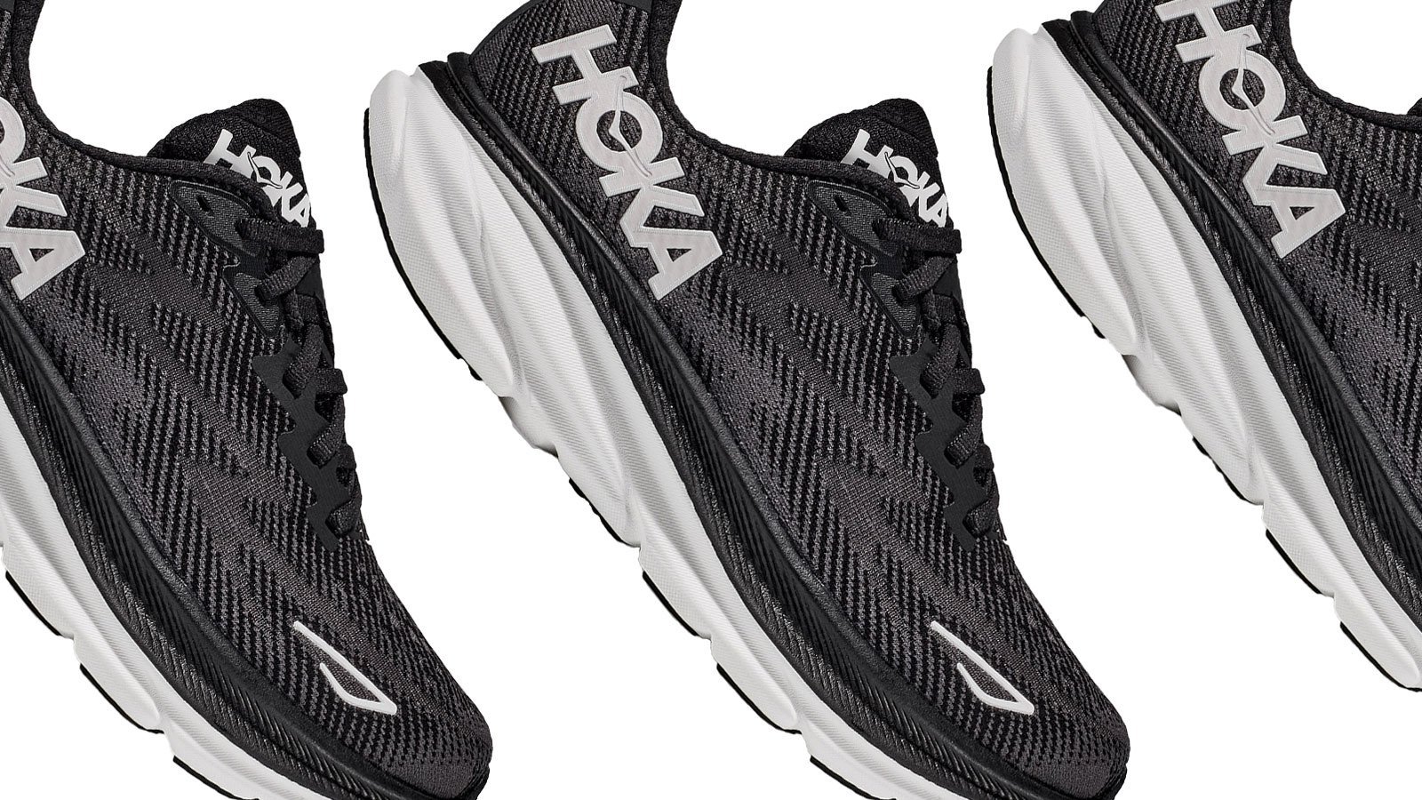 REI slashed prices on tons of running gear, including rare Hoka deals