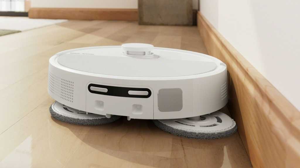 Roomba 505 Combo with edge cleaning