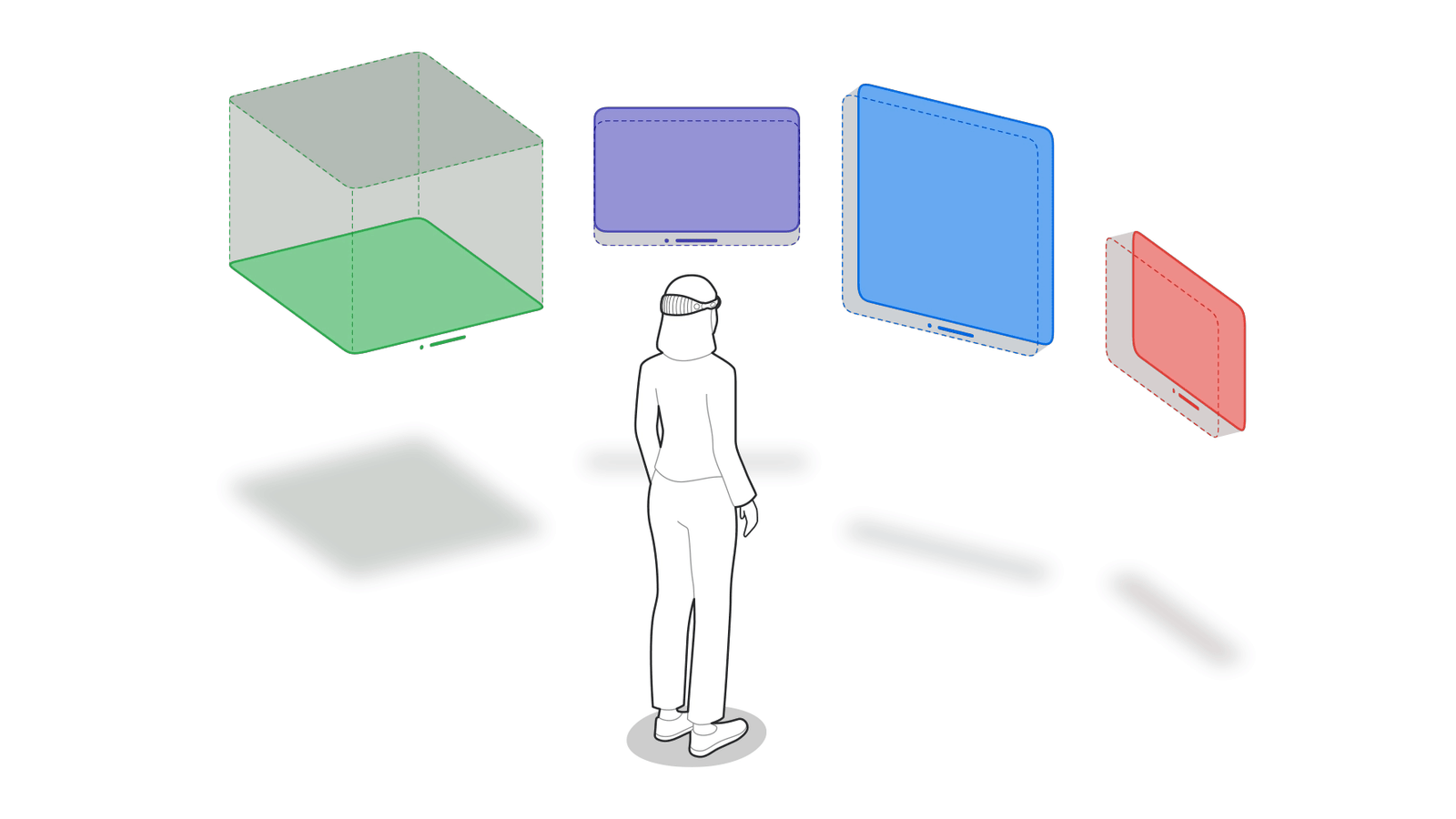 Apple is Adding visionOS Support to Open-source Game Engine to Expand Development Options