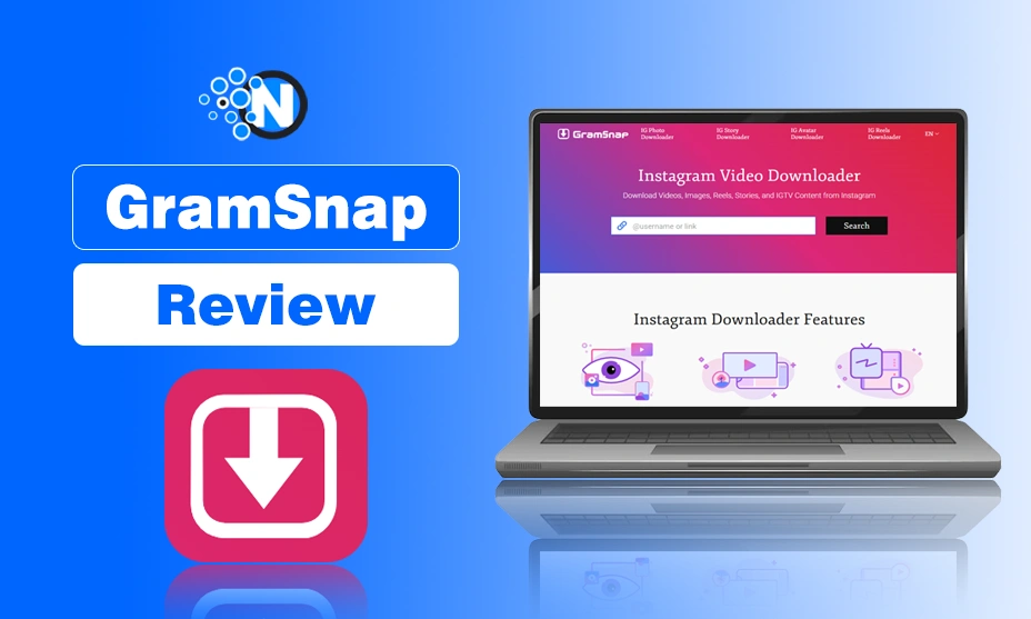GramSnap Review
