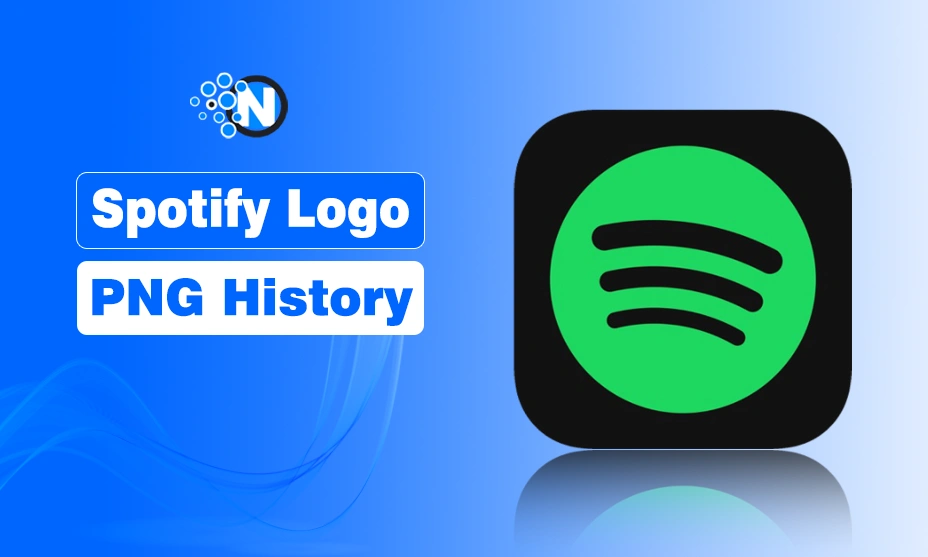 Spotify Logo PNG History – Designs, Dates & Meaning (Explained)