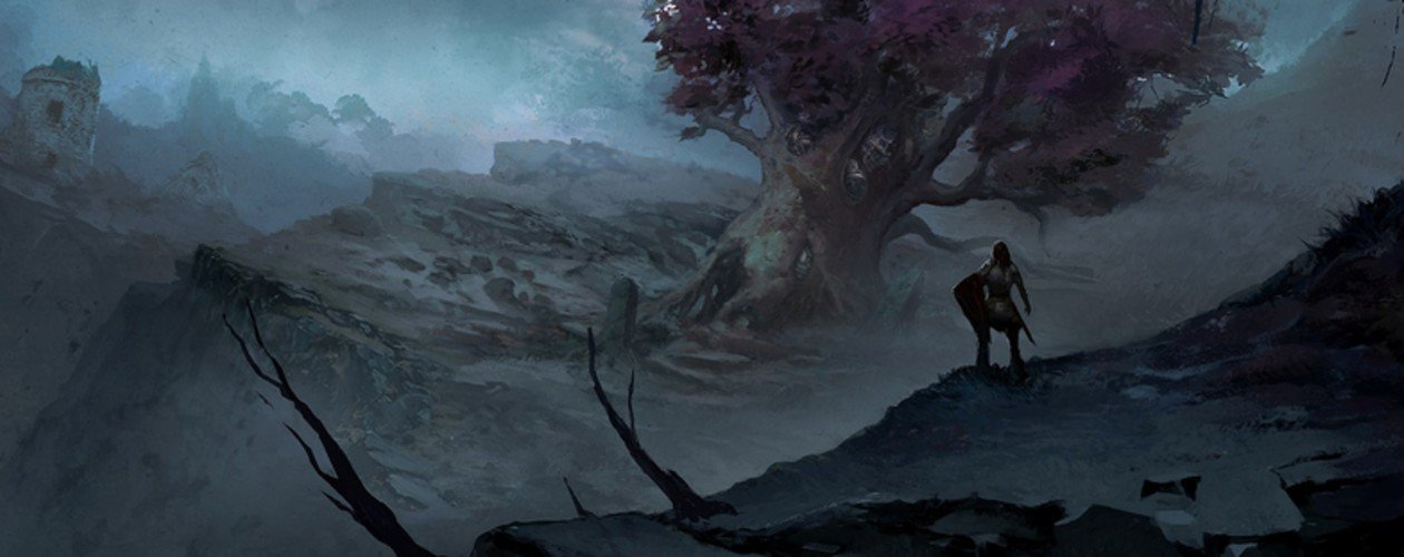 Tainted Grail: The Fall of Avalon release date set for May 23rd