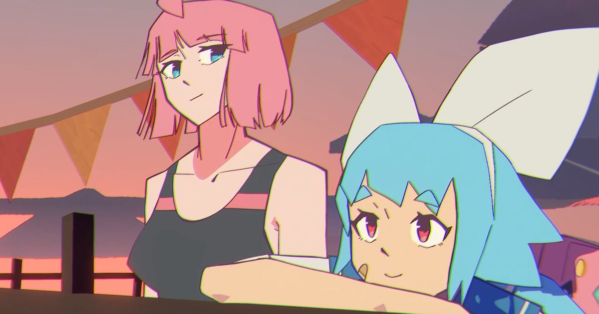 Unbeatable, the rhythm game where music is illegal and you do crimes, has a sick as hell new demo