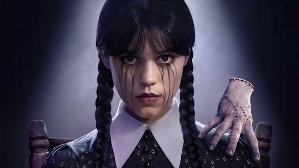 Wednesday season 2
