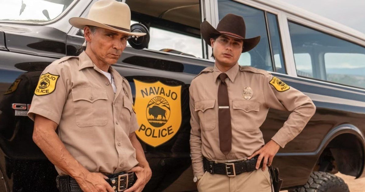 3 underrated shows on Netflix you need to watch in May 2025