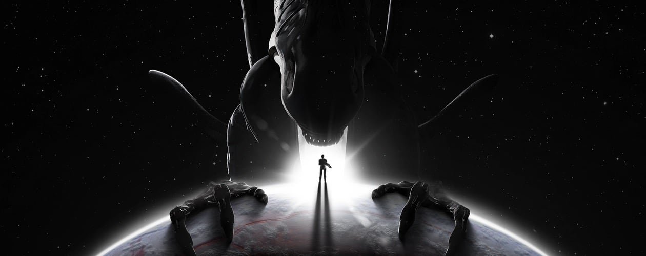 Alien Rogue Incursion PSVR 2 header