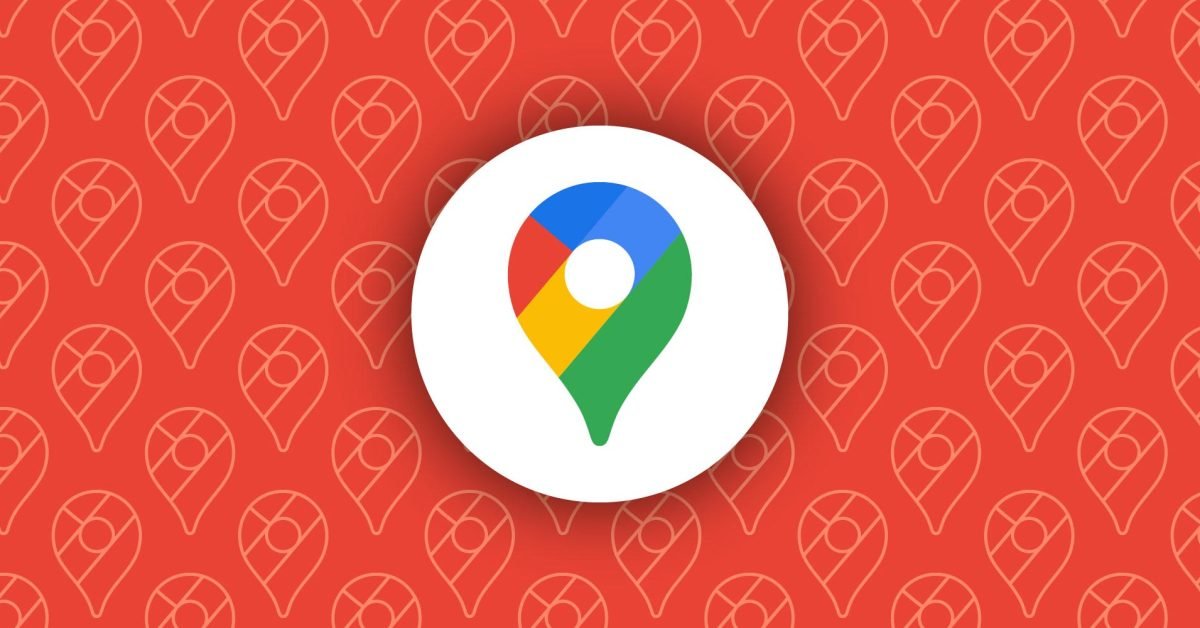 Google Maps for iPhone can scan your screenshots to save places 