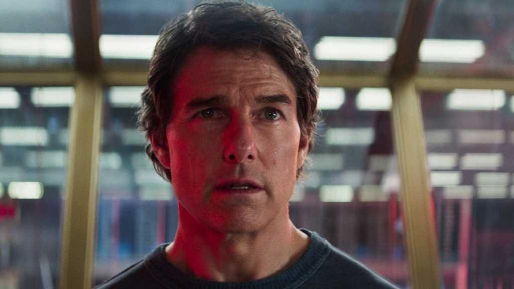 Mission Impossible - The Final Reckoning